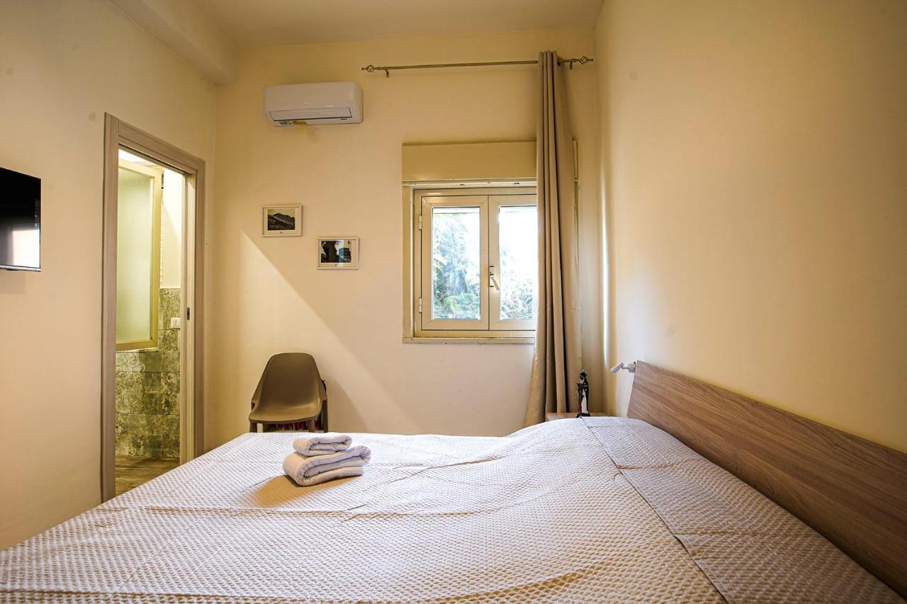 Casa Del Mister Apartment อากริเจนโต ภายนอก รูปภาพ