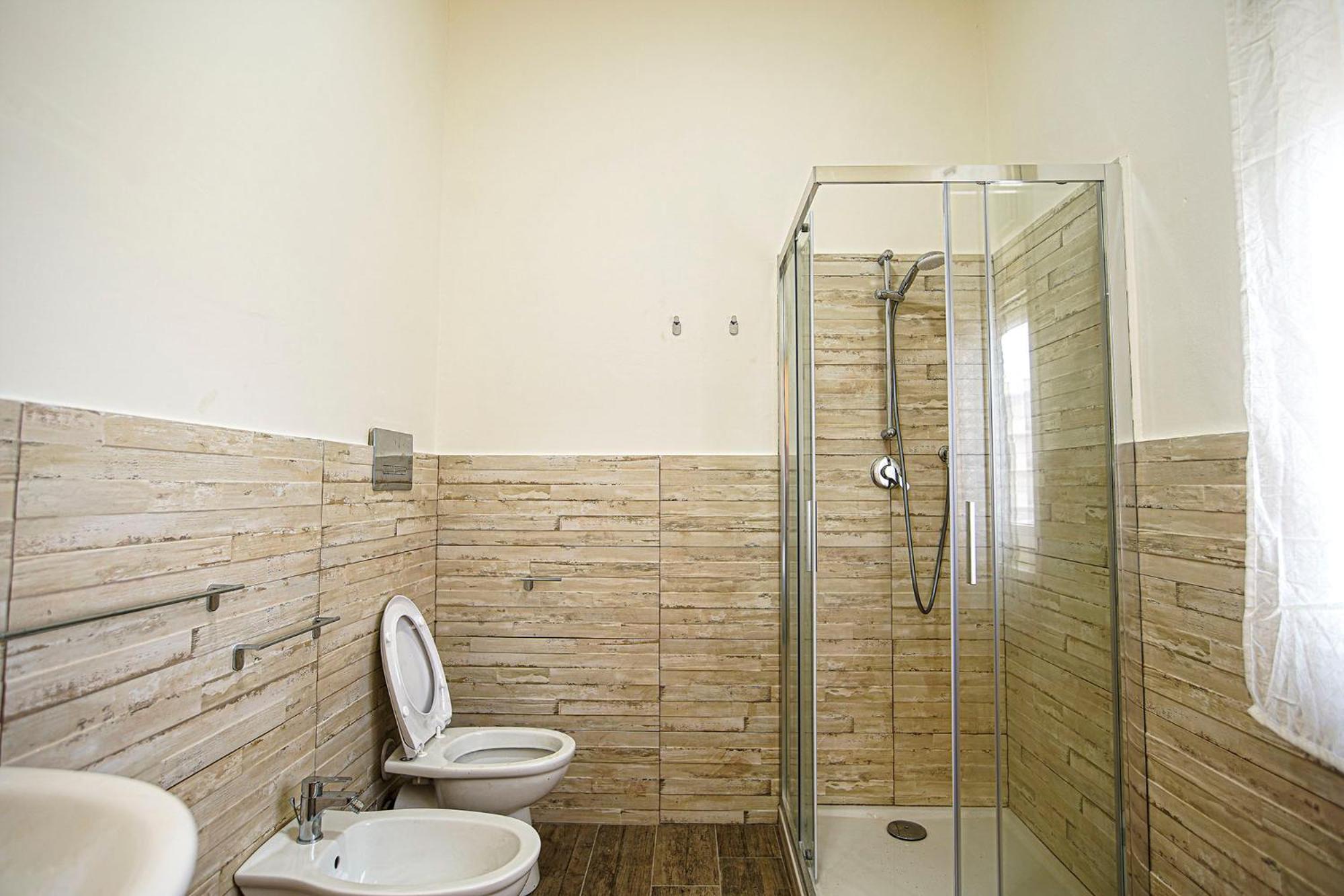 Casa Del Mister Apartment อากริเจนโต ภายนอก รูปภาพ